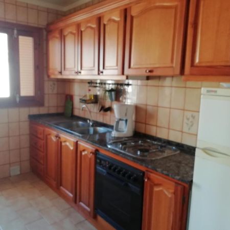 Gerret Apartment Can Picafort  Exterior foto