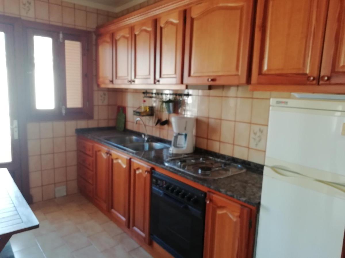 Gerret Apartment Can Picafort  Exterior foto