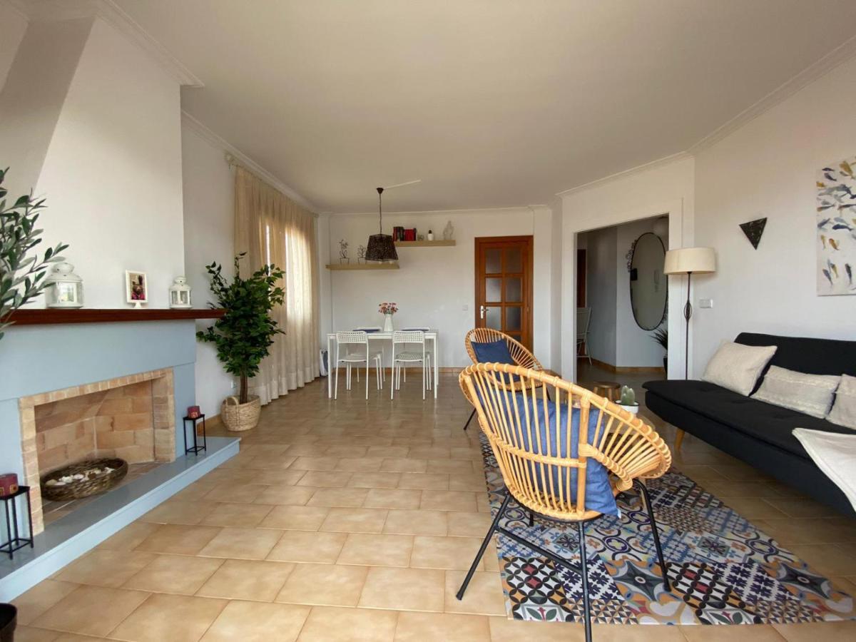 Gerret Apartment Can Picafort  Exterior foto