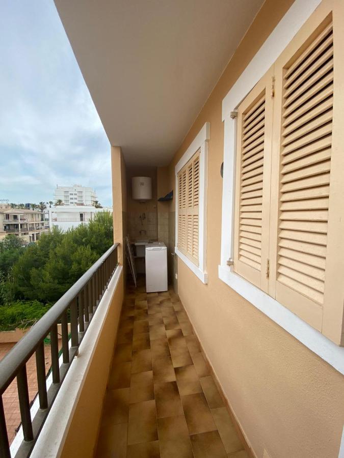 Gerret Apartment Can Picafort  Exterior foto